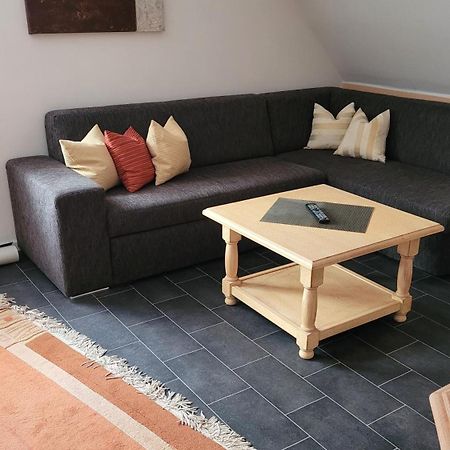 Casa Bella Lägenhet Weeze Exteriör bild
