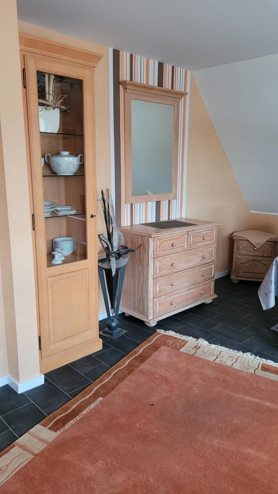 Casa Bella Lägenhet Weeze Exteriör bild