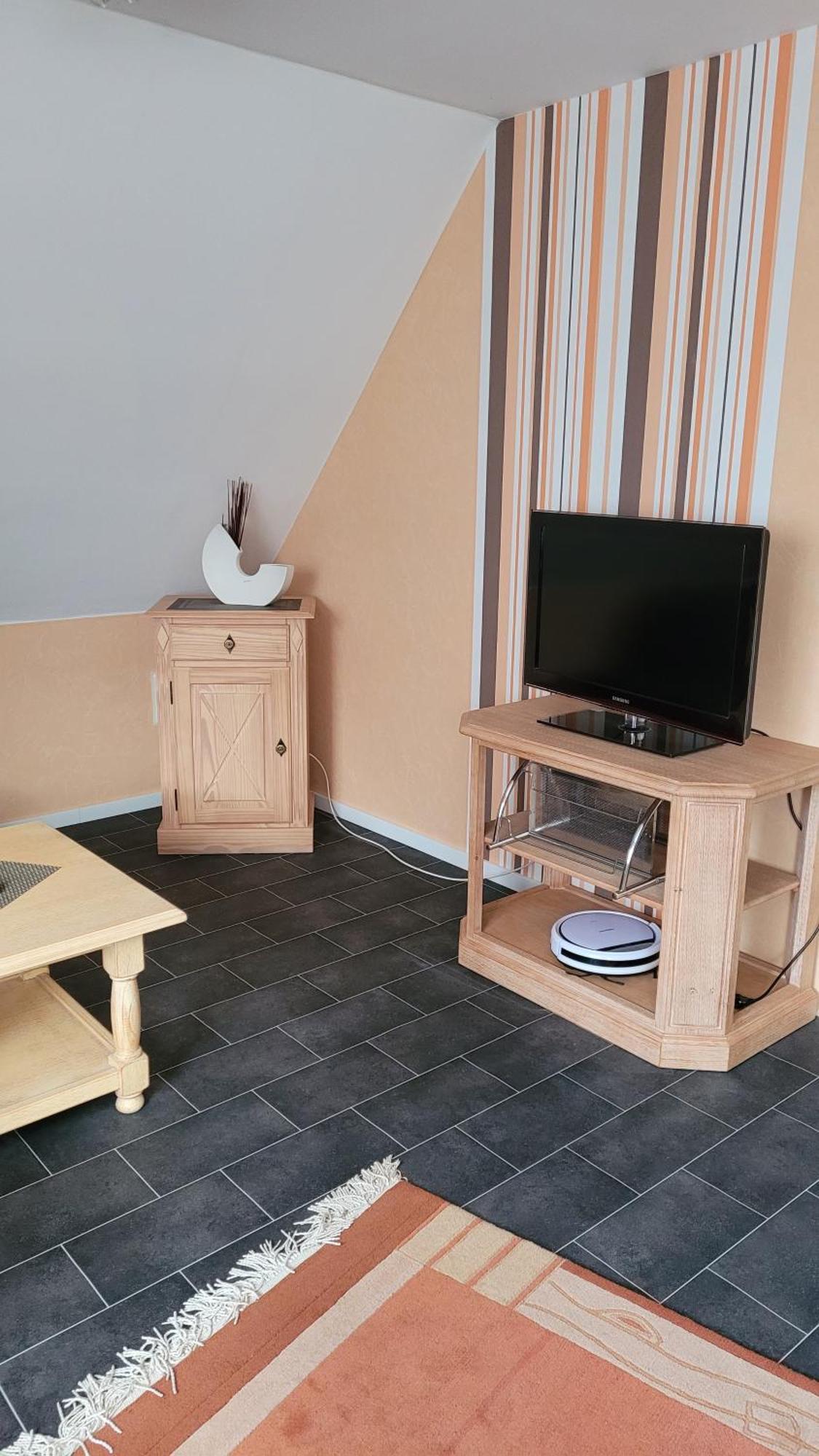 Casa Bella Lägenhet Weeze Exteriör bild
