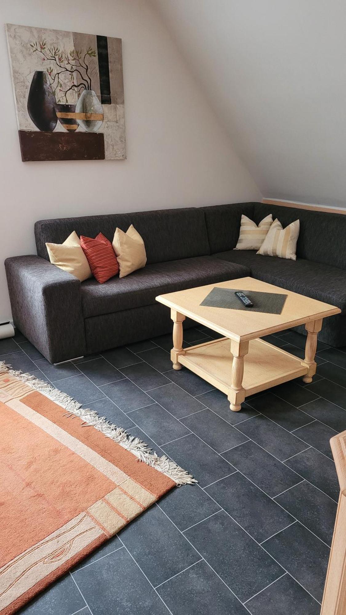 Casa Bella Lägenhet Weeze Exteriör bild
