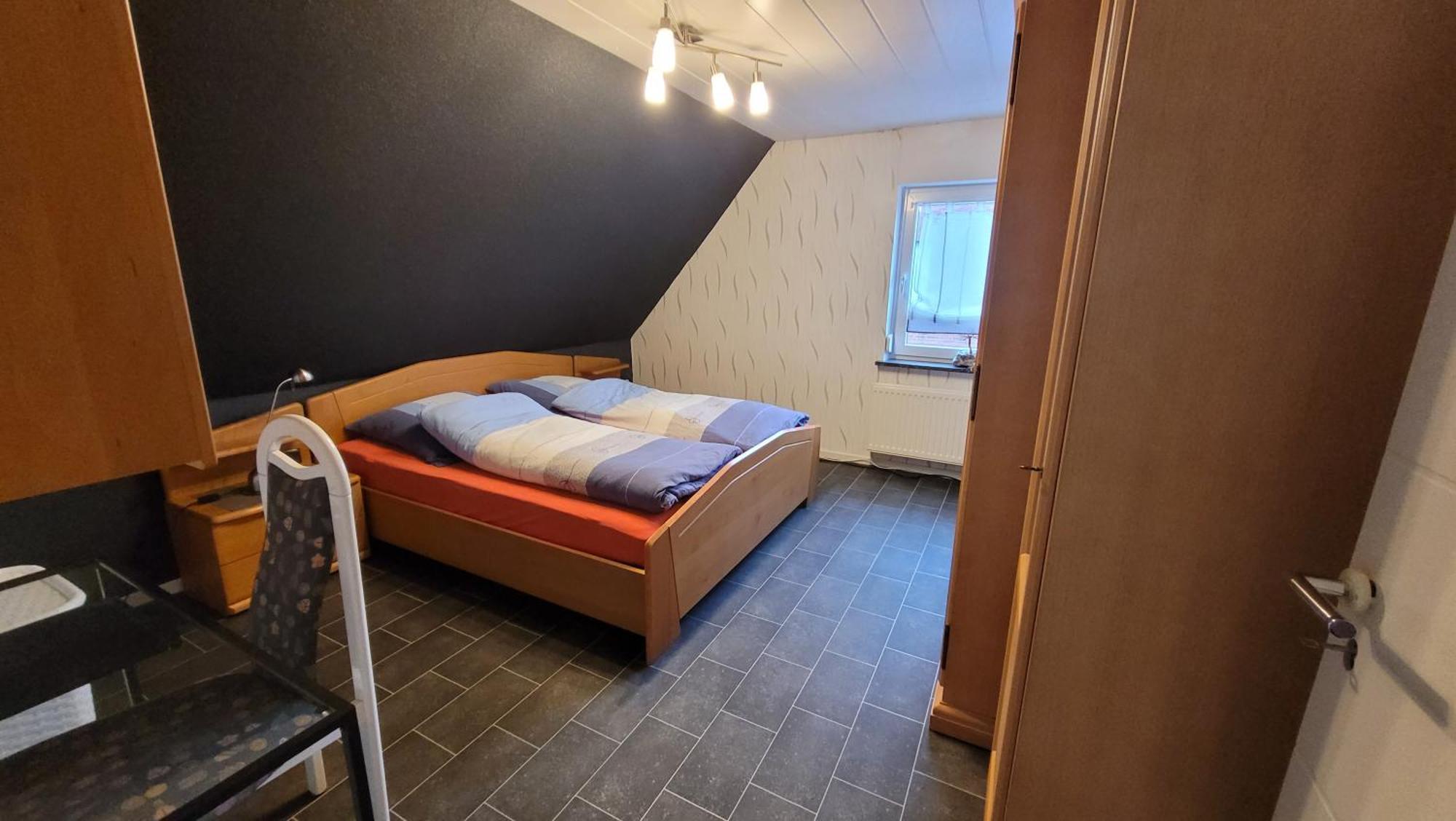 Casa Bella Lägenhet Weeze Exteriör bild
